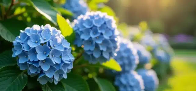 De l’entretien aux problèmes courants : tout ce qu’il faut savoir sur l’hortensia